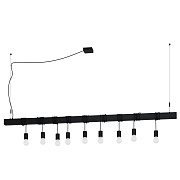 Светильник подвесной EGLO TOWNSHEND-B 39939 360Вт E27