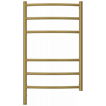 Полотенцесушитель СУНЕРЖА 051-5800-8050 состаренная латунь