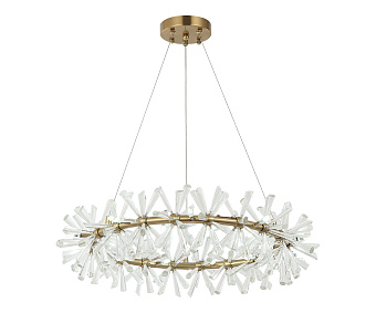 Светильник подвесной KINK Light Альма 07672-60,36 100Вт G4