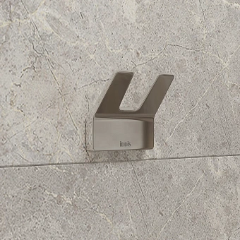 Крючок IDDIS Slide SLISC20i41 хром