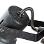 Спот Arte Lamp JOVI A1677AP-1GY 40Вт 1 лампа E14