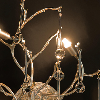 Бра Loft It Bijout 10067/6W SG 30Вт G9