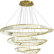 Светильник подвесной ST Luce RITORTO SL6204.301.03 97Вт LED
