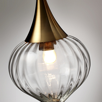 Светильник подвесной Odeon PENDANT 4950/1 60Вт E27