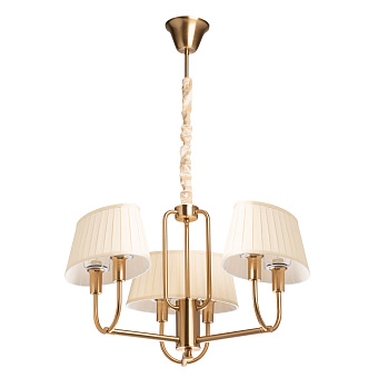 Люстра подвесная MW-light София 355014806 240Вт 15 лампочек E14