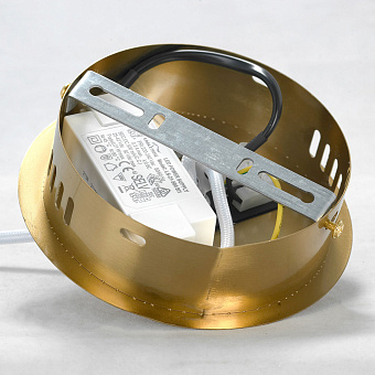 Светильник подвесной Lussole Colbert LSP-8692 18Вт LED