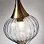 Светильник подвесной Odeon PENDANT 4950/1 60Вт E27
