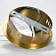 Светильник подвесной Lussole Colbert LSP-8692 18Вт LED