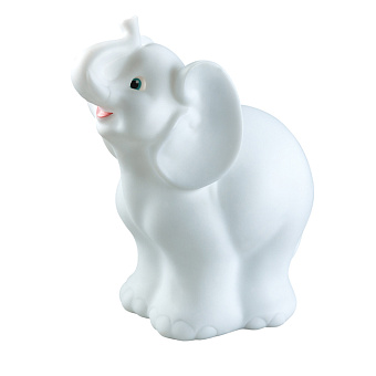 Светильник детский Novotech Night Light 357424 0,3Вт LED