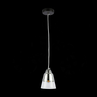 Светильник подвесной Evoluce LIRINO SLE102903-01 40Вт E27