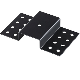 Крепление Novotech 135112 для однофазного трека