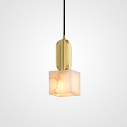 Светильник подвесной ImperiumLOFT Vial 213611-23 40Вт G9