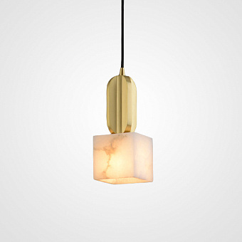 Светильник подвесной ImperiumLOFT Vial 213611-23 40Вт G9