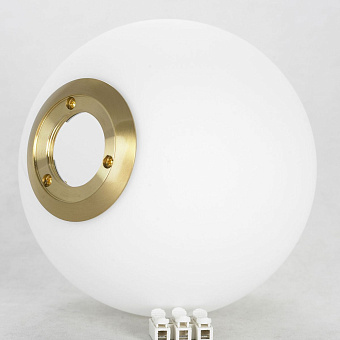 Бра Lussole Cleburne LSP-8593 40Вт G9
