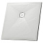 Душевой поддон RGW Stone Tray 16152010-01 ST-W 100х100см