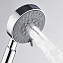 Ручной душ WASSERKRAFT A036 хром