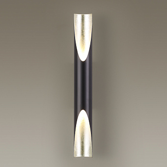 Светильник настенный Odeon HIGHTECH 3816/16WS 12Вт LED