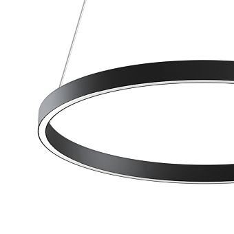 Светильник подвесной Maytoni Rim MOD058PL-L32B4K 38Вт LED