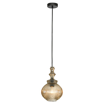 Светильник подвесной Lussole Monroe LSP-8520 40Вт E27
