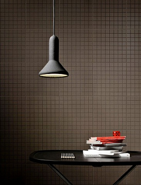 Настенная плитка MARAZZI ITALY Citta MEEK Ocra Caracas 20х20см 1,48кв.м. матовая
