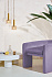 Светильник подвесной Maytoni Rock Me MOD027PL-01N 40Вт E14