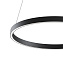 Светильник подвесной Maytoni Rim MOD058PL-L32B4K 38Вт LED