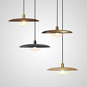 Светильник подвесной ImperiumLOFT Reason 151767-26 9Вт LED