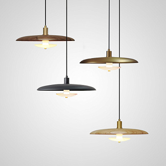 Светильник подвесной ImperiumLOFT Reason 151767-26 9Вт LED