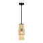 Светильник подвесной Odeon Pimpa 5018/1 40Вт E14