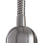 Спот Arte Lamp FALENA A3116AP-1SS 40Вт 1 лампа E14
