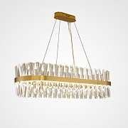 Светильник подвесной ImperiumLOFT Carola 220452-23 72Вт LED