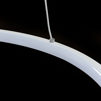 Люстра подвесная Arte Lamp FRODO A2197SP-2WH 65Вт 1 лампочек LED