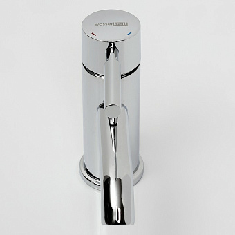 Смеситель для раковины WASSERKRAFT Main 4105 хром