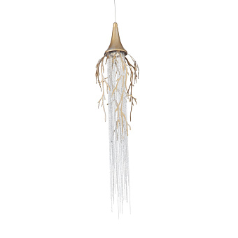 Светильник подвесной ST Luce SALICA SL1116.203.01 5Вт LED