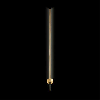 Светильник настенный Loft It Handle 10150/1230 Green 17Вт LED