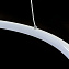 Люстра подвесная Arte Lamp FRODO A2197SP-2WH 65Вт 1 лампочек LED