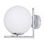 Светильник настенный Arte Lamp Bolla-unica A1921AP-1CC 40Вт E27