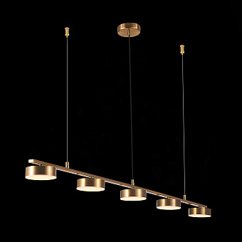 Светильник подвесной ST Luce PANCES SL6000.303.05 35Вт LED