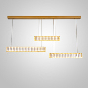 Светильник подвесной ImperiumLOFT BERTOLDA 231382-23 29Вт LED