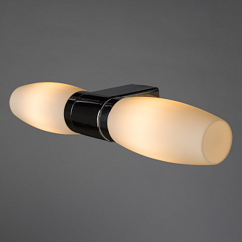 Светильник настенный Arte Lamp AQUA-BASTONE A1209AP-2CC 40Вт E14