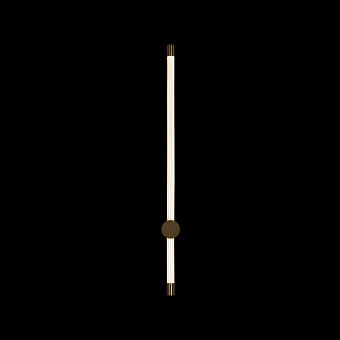 Светильник настенный Loft It Falcon 10147/850 Gold 7Вт LED