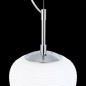 Светильник подвесной ST Luce CESARE SL1168.103.01 40Вт E27