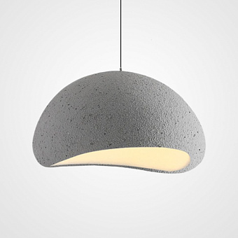 Светильник подвесной ImperiumLOFT Cemencloud 219864-23 60Вт E27