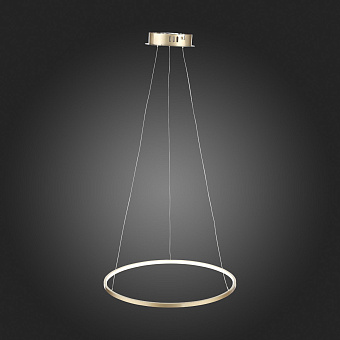 Светильник подвесной ST Luce ERTO SL904.203.01 12Вт LED