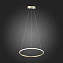 Светильник подвесной ST Luce ERTO SL904.203.01 12Вт LED