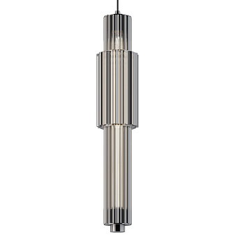 Светильник подвесной Maytoni Verticale MOD308PL-L9CH3K 8Вт LED