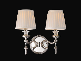 Бра Newport 31700 31702/A без абажуров 60Вт E14