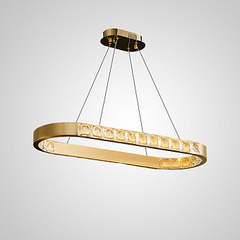Светильник подвесной ImperiumLOFT Begita 203755-23 30Вт LED