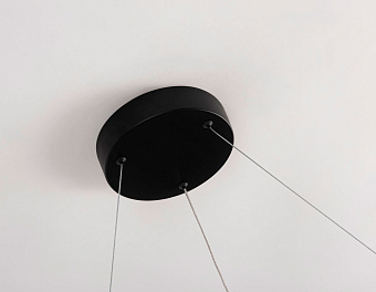 Люстра подвесная Ambrella COMFORT LineTech FL5852 35Вт 1 лампочек LED