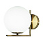 Бра Loft It Icl 2578-W 40Вт E27